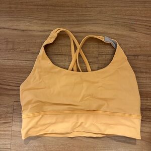 Lululemon Energy Bra A-C